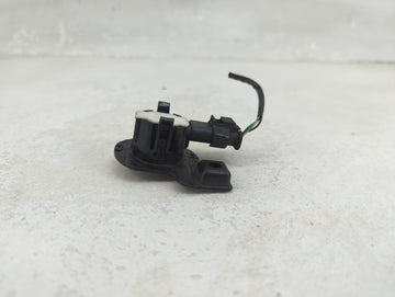 2015 Bmw 428i Front Park Assist Sensor Black 1456394