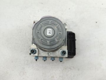 2014-2016 Bmw 428i ABS Pump Control Module Replacement P/N:6 875 814 Fits Fits 2014 2015 2016 2017 2018 2019 2020 2021 OEM Used Auto Parts