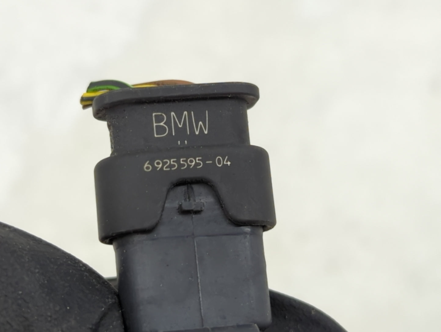 Park Assist Sensor - Oemusedautoparts1.com