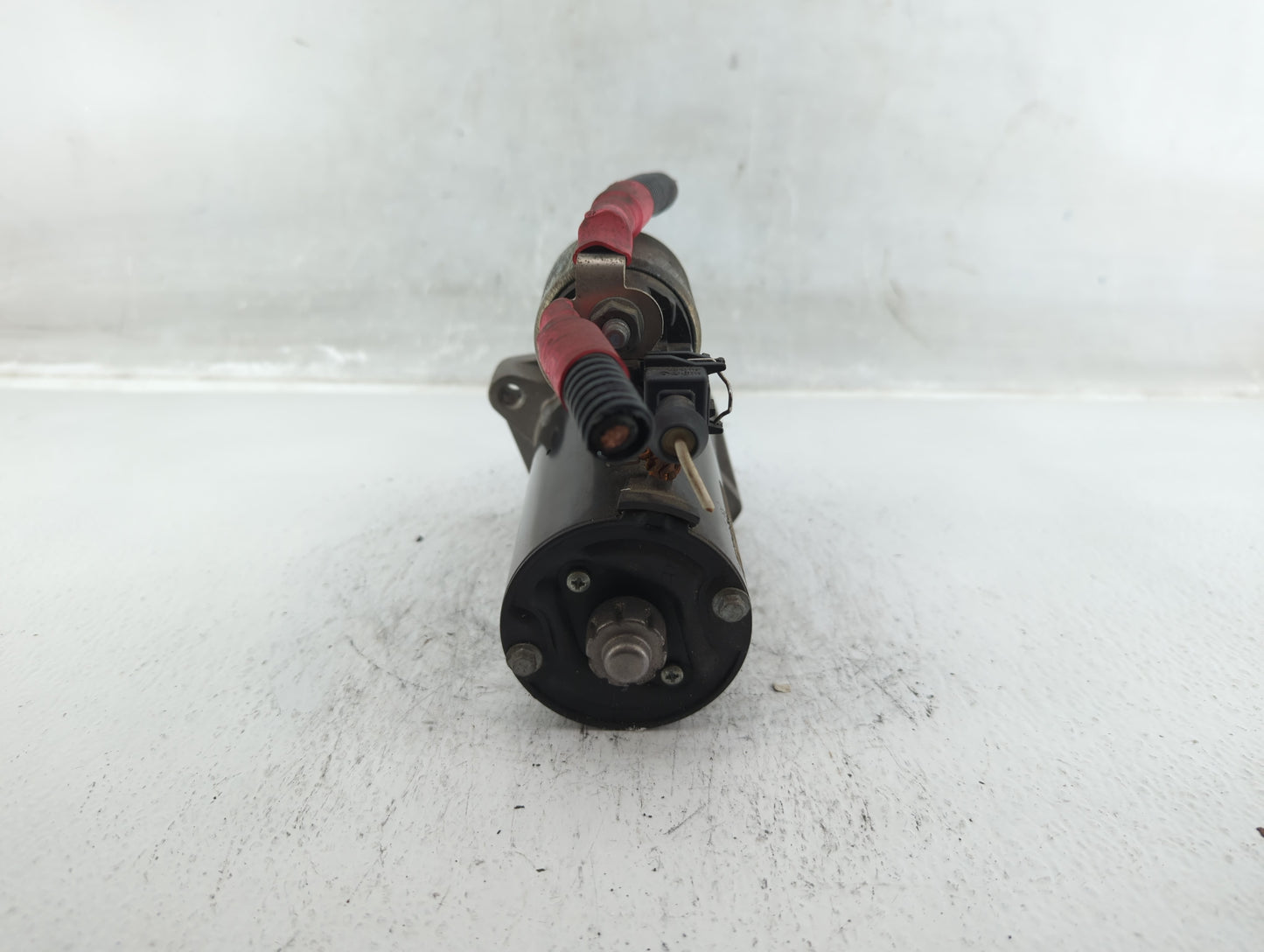 2014-2016 Bmw 428i Car Starter Motor Solenoid OEM P/N:0 001 147 425 Fits Fits 2012 2013 2014 2015 2016 2017 2018 OEM Used Au