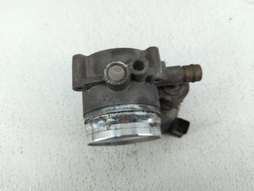 2014-2016 Bmw 435i Throttle Body P/N:1354 7597871-01 1354 7597871-03 Fits OEM Used Auto Parts