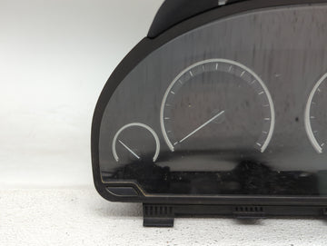 2014-2016 Bmw 528 Instrument Cluster Speedometer Gauges P/N:0263726156 9363243 Miles:152K Fits Fits 2014 2015 2016 2017 2018 OEM Used Auto Parts