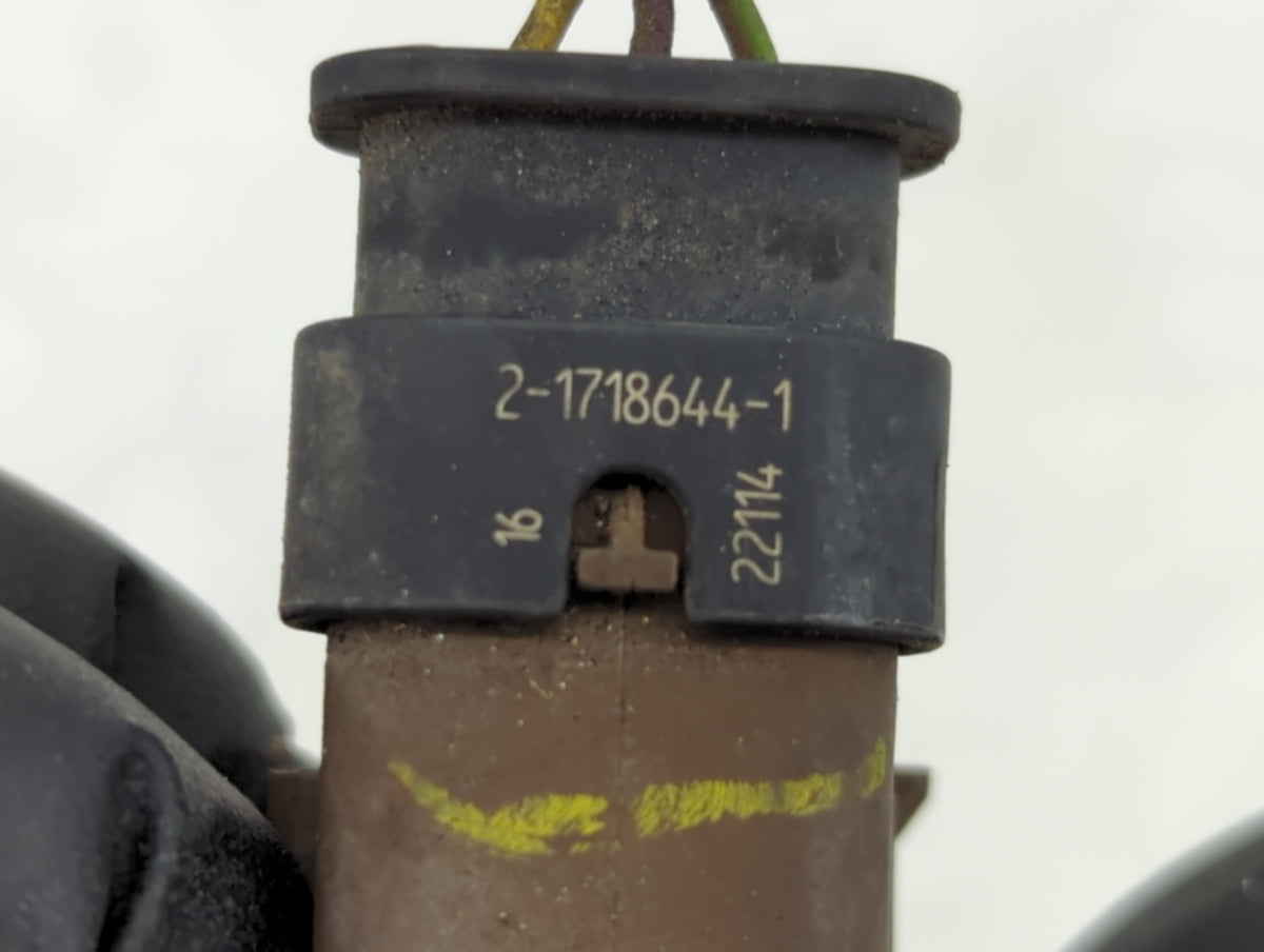 Park Assist Sensor - Oemusedautoparts1.com