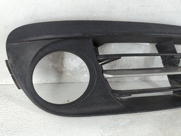 2014-2016 Bmw 528i Front Grille Bumper Not Included