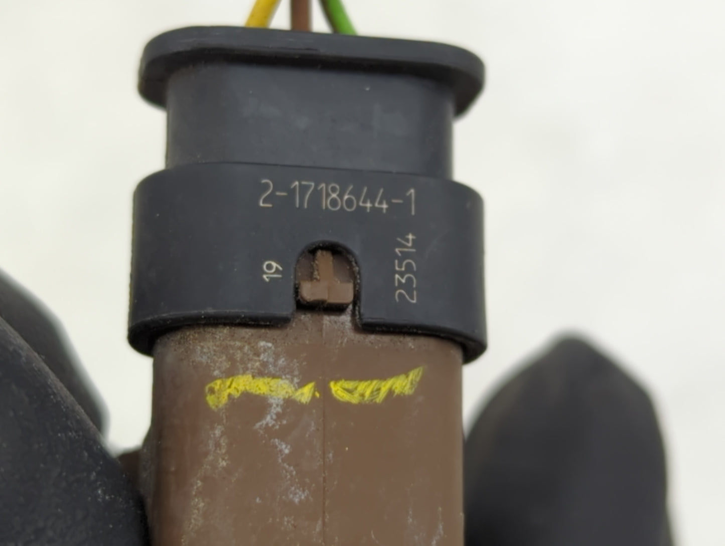 Park Assist Sensor - Oemusedautoparts1.com
