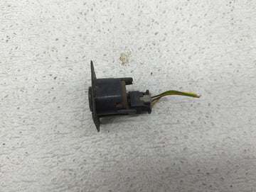 2015 Bmw 528i Front Park Assist Sensor 1456898