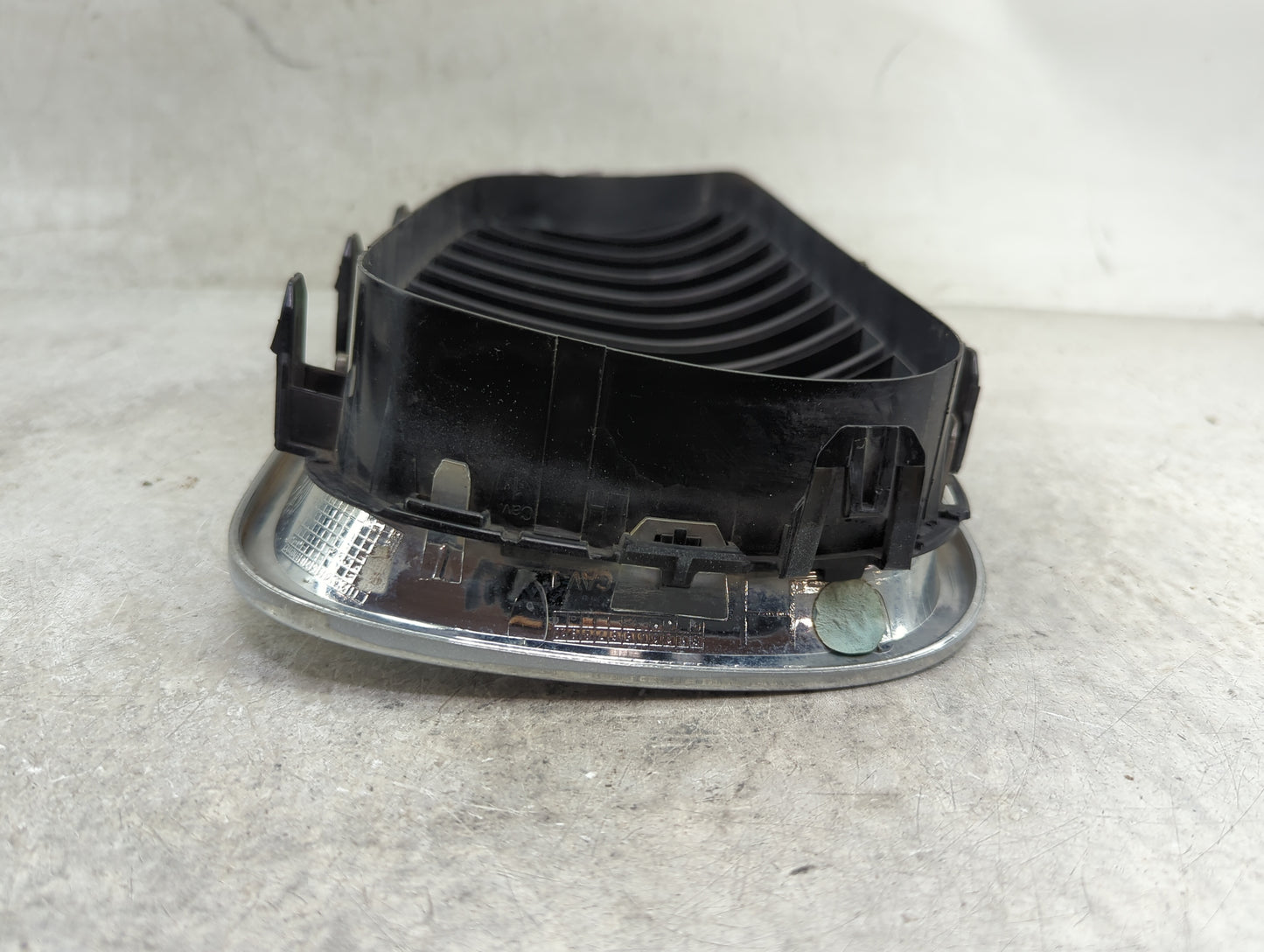 2014-2016 Bmw 528i Front Grille Bumper Not Included 1459552 - Oemusedautoparts1.com
