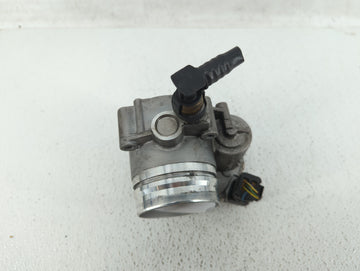 2012-2016 Bmw 528i Throttle Body P/N:1354 7588625-04 1354 7588625-03 Fits Fits 2012 2013 2014 2015 2016 2017 2018 OEM Used Auto Parts