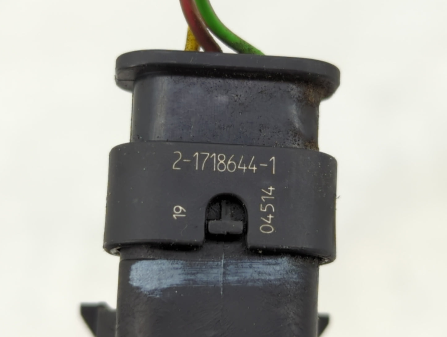 Park Assist Sensor - Oemusedautoparts1.com