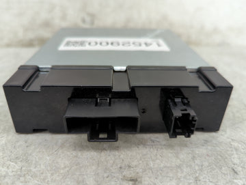 2015 Bmw 740 Electric-hybrid Control Module