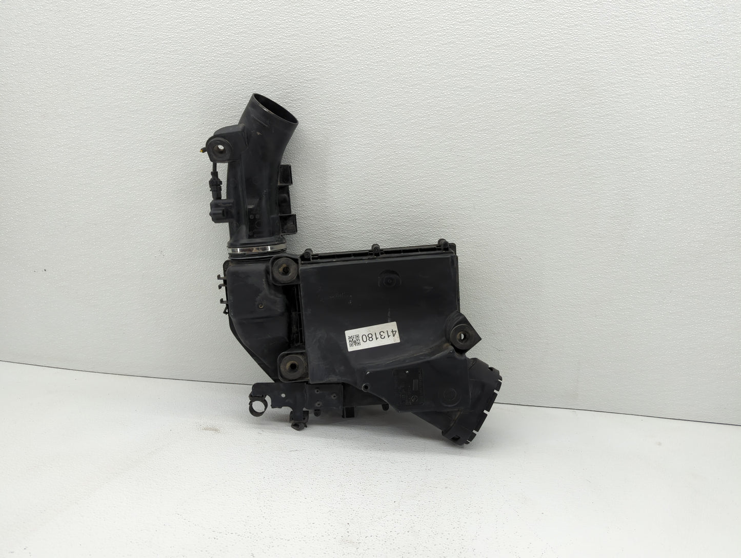 Bmw 7 Series Air Cleaner Intake-duct Hose Tube - Oemusedautoparts1.com