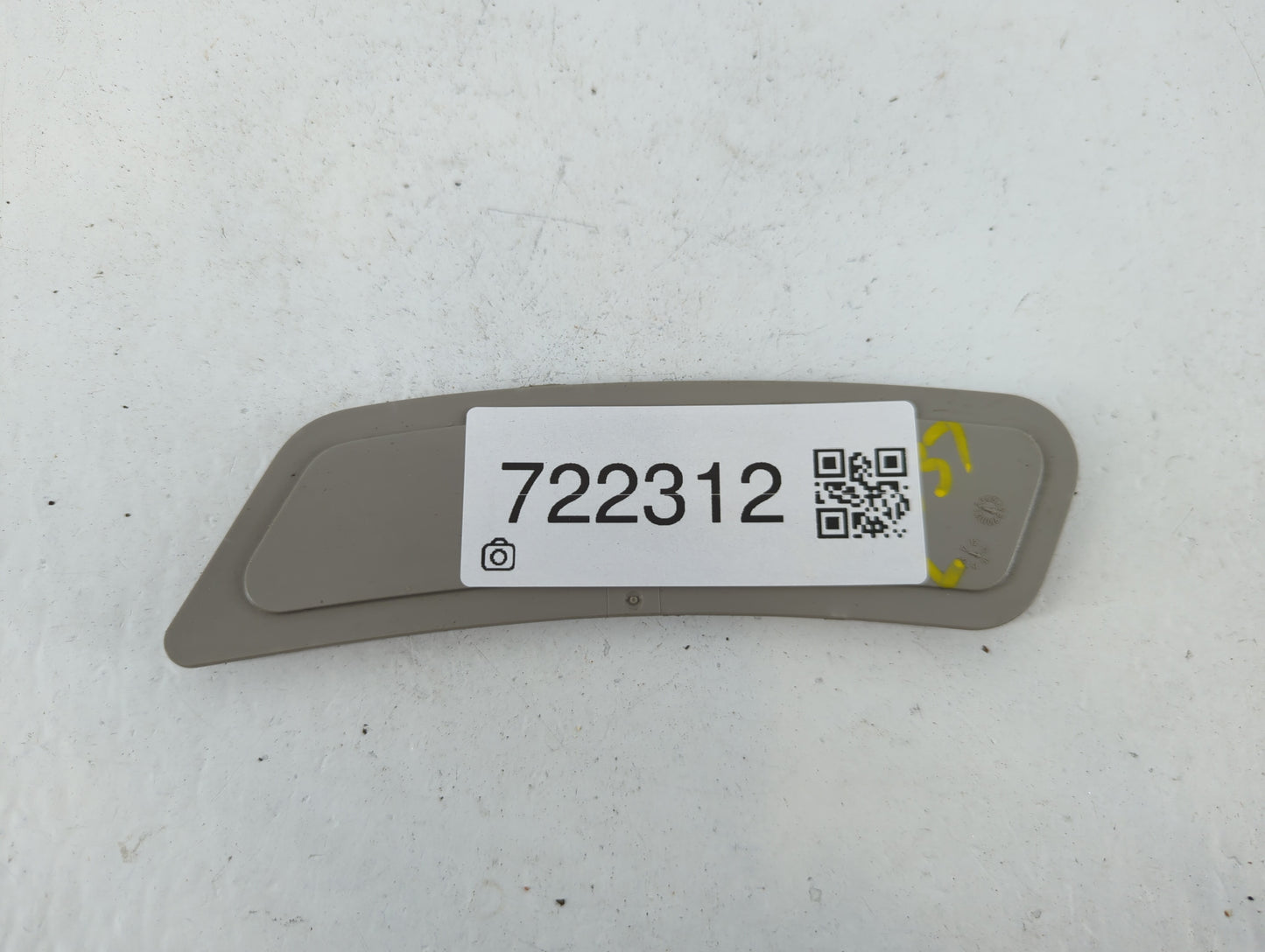 2015-2020 Bmw M4 Driver Left Oem Front Light Lamp - Oemusedautoparts1.com