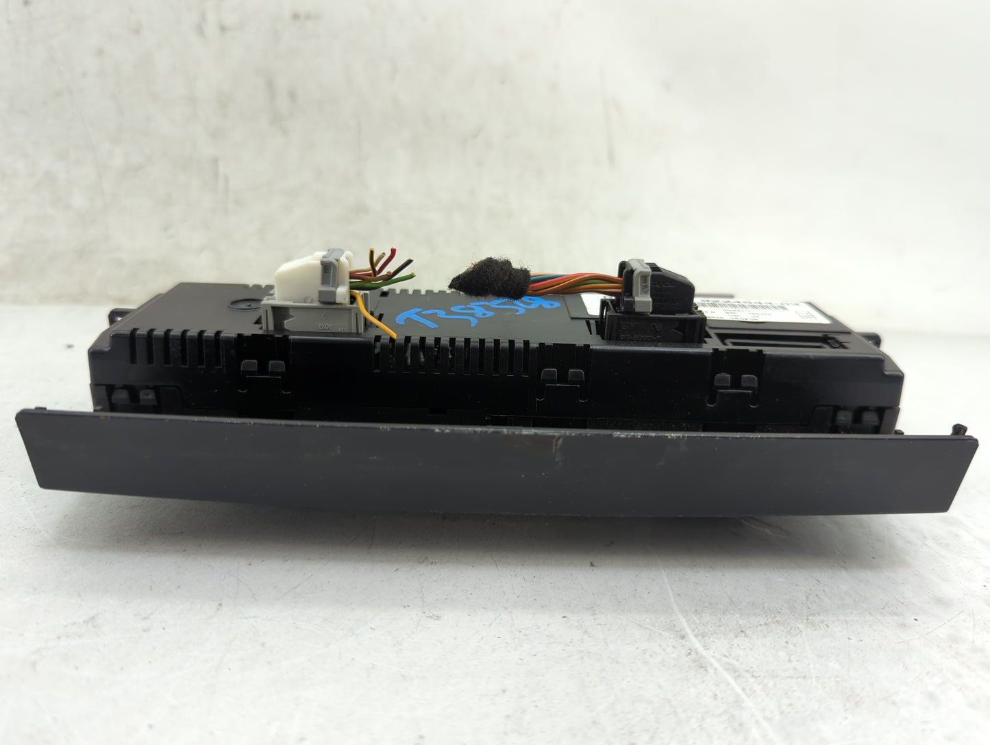2012-2015 Bmw X1 Climate Control Module Temperature AC/Heater Replacement P/N:6411 9292262-03 9292262-03 Fits OEM Used Auto