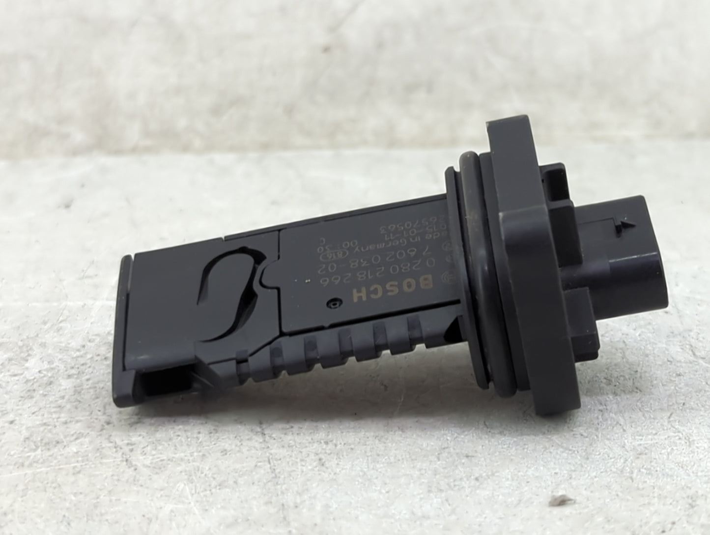 2012-2019 Bmw X1 Mass Air Flow Meter Maf - Oemusedautoparts1.com
