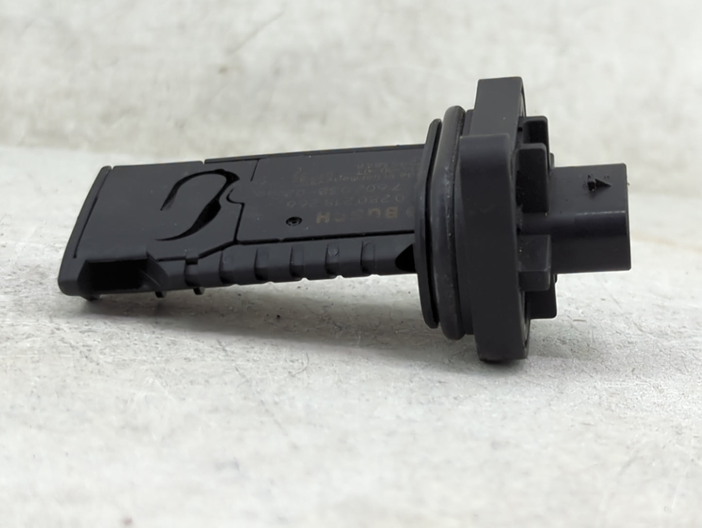 2012-2019 Bmw X1 Mass Air Flow Meter Maf - Oemusedautoparts1.com