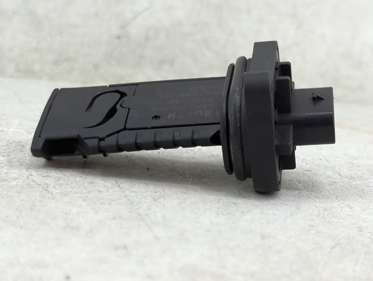2012-2019 Bmw X1 Mass Air Flow Meter Maf Sensor 1454071 - Oemusedautoparts1.com