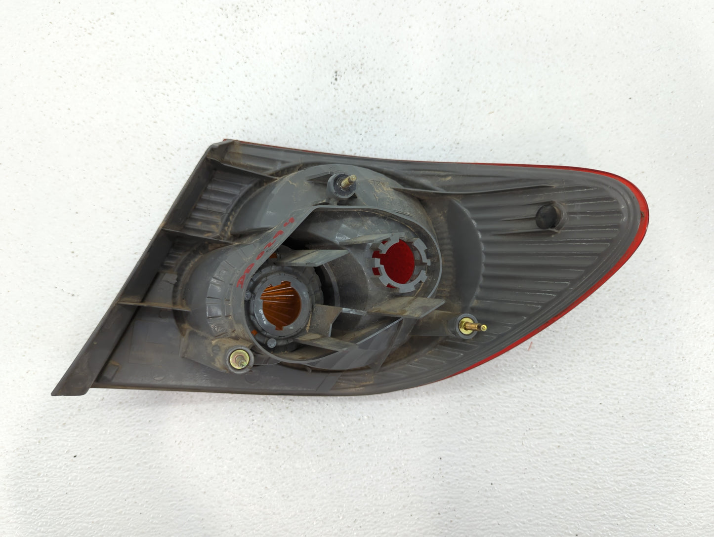2015 Bmw X1 Tail Light Assembly Driver Left OEM Fits OEM Used Auto Parts - Oemusedautoparts1.com