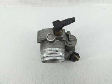 2012-2015 Bmw X1 Throttle Body P/N:1354 7588625-04 1354 7588625-03 Fits Fits 2012 2013 2014 2015 2016 2017 2018 OEM Used Auto Parts