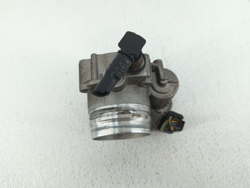 2012-2015 Bmw X1 Throttle Body P/N:1354 7588625-02 1354 7588625-03 Fits Fits 2012 2013 2014 2015 2016 2017 2018 OEM Used Auto Parts