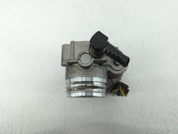 2012-2015 Bmw X1 Throttle Body P/N:30972 07752 30972 07631, 1354 7588625-03 Fits Fits 2012 2013 2014 2015 2016 2017 2018 OEM Used Auto Parts