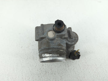 2012-2015 Bmw X1 Throttle Body P/N:1354 7588625-03 Fits Fits 2012 2013 2014 2015 2016 2017 2018 OEM Used Auto Parts