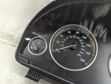 2015-2017 Bmw X4 Instrument Cluster Speedometer Gauges P/N:9364606-01 2945594-01 Fits Fits 2014 2015 2016 2017 OEM Used Auto Parts