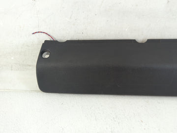 2014-2018 Bmw X5 Air Bag Driver Left Knee OEM Fits Fits 2014 2015 2016 2017 2018 2019 OEM Used Auto Parts