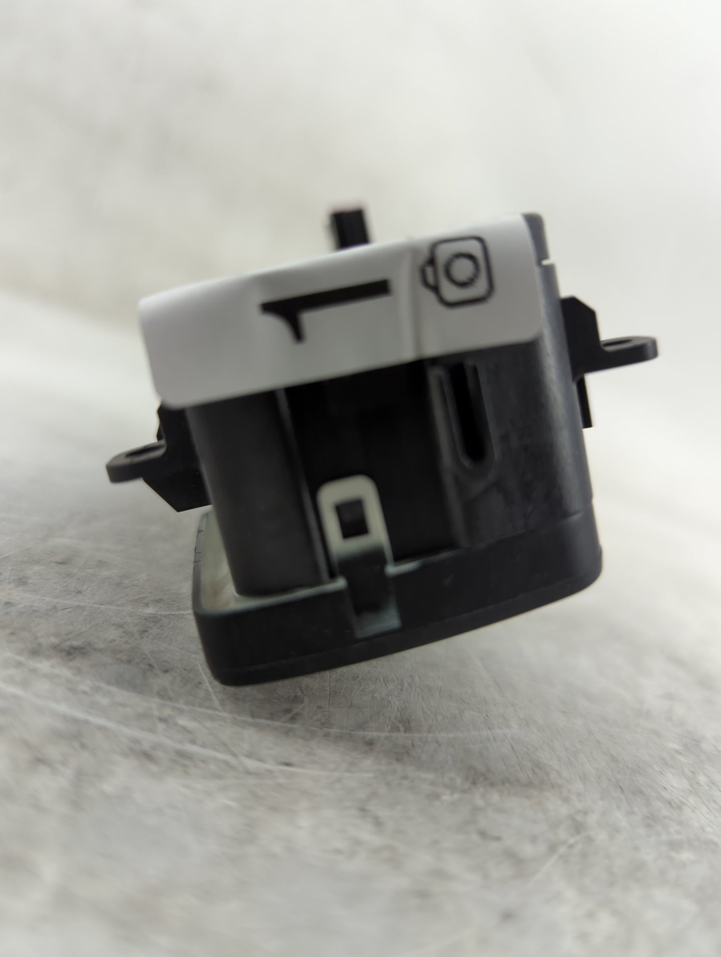 2015 Bmw X5 Headlight Lamp Control Switch - Oemusedautoparts1.com