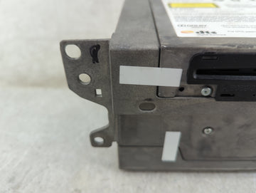 2014-2016 Bmw X5 Radio AM FM Cd Player Receiver Replacement P/N:NBT HU B017665, T8GB067, 6434A-B067 Fits Fits 2014 2015 2016 2017 OEM Used Auto Parts