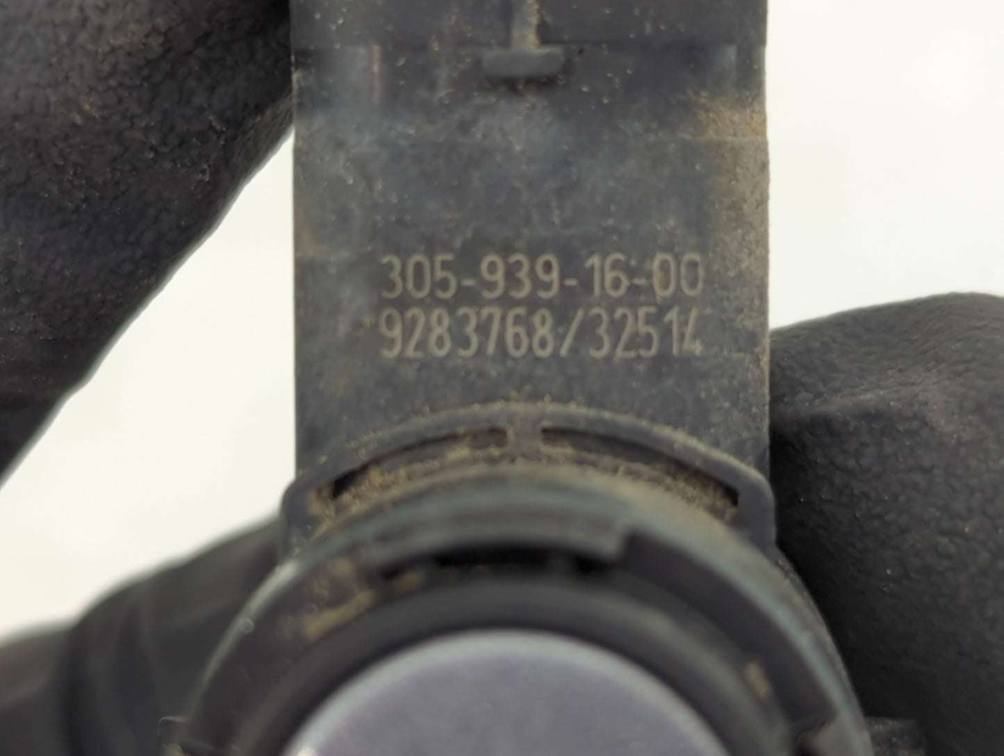 Park Assist Sensor - Oemusedautoparts1.com