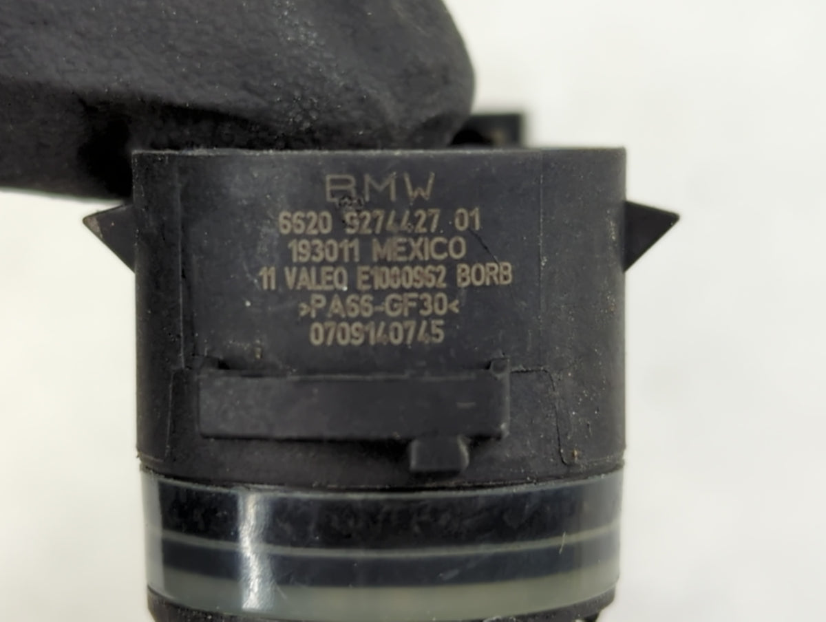 Park Assist Sensor - Oemusedautoparts1.com