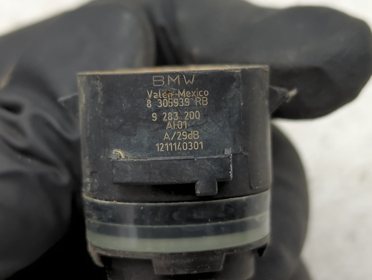 Park Assist Sensor - Oemusedautoparts1.com