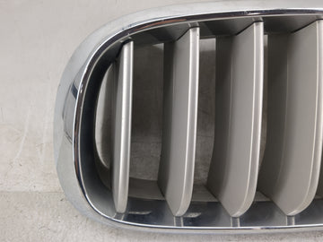 2014-2018 Bmw X5 Front Grille Bumper Not Included 1459993