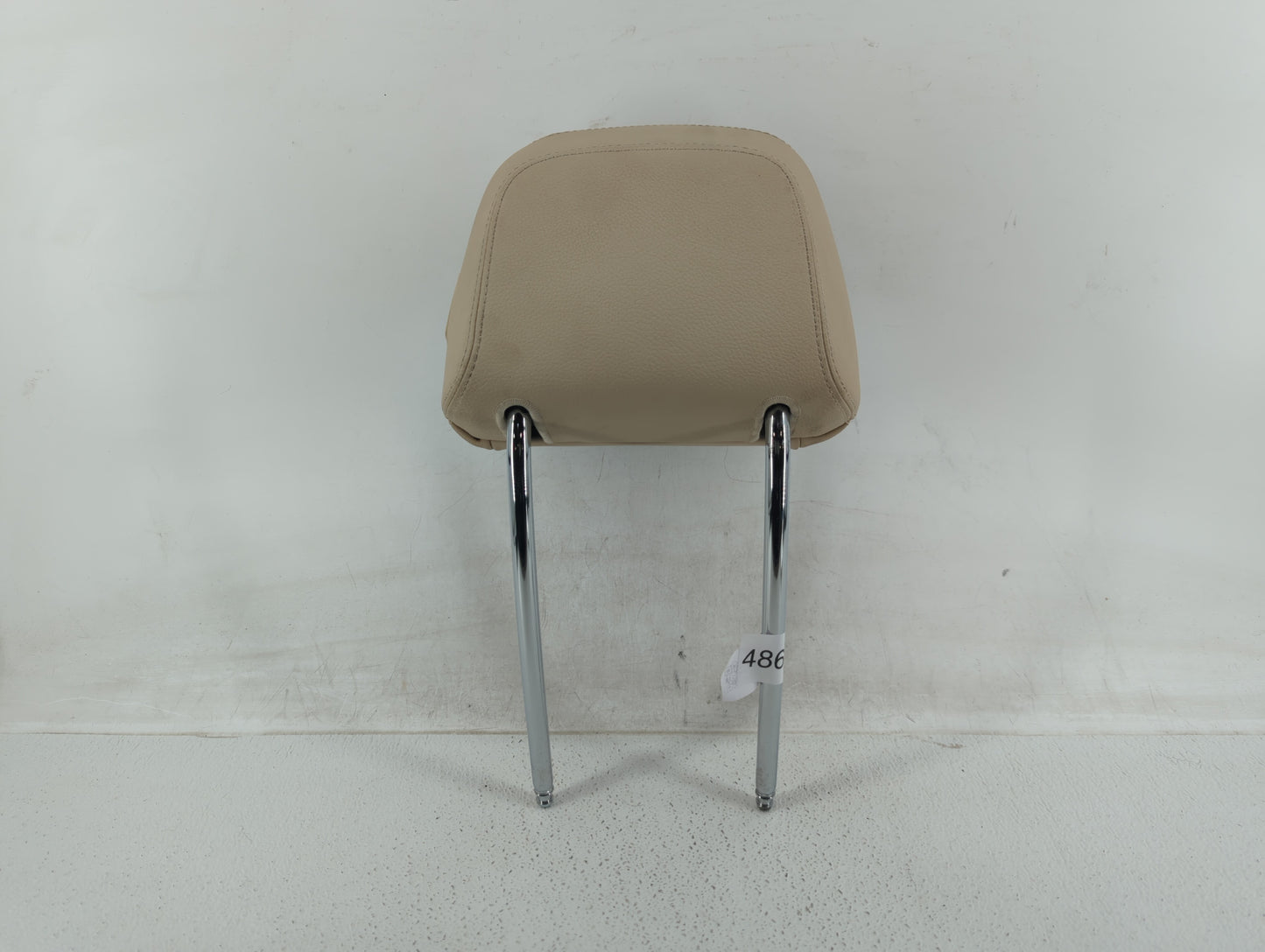 2014-2015 Bmw X5 Headrest Head Rest Front Driver Passenger Seat Fits Fits 2014 2015 OEM Used Auto Parts - Oemusedautoparts1.
