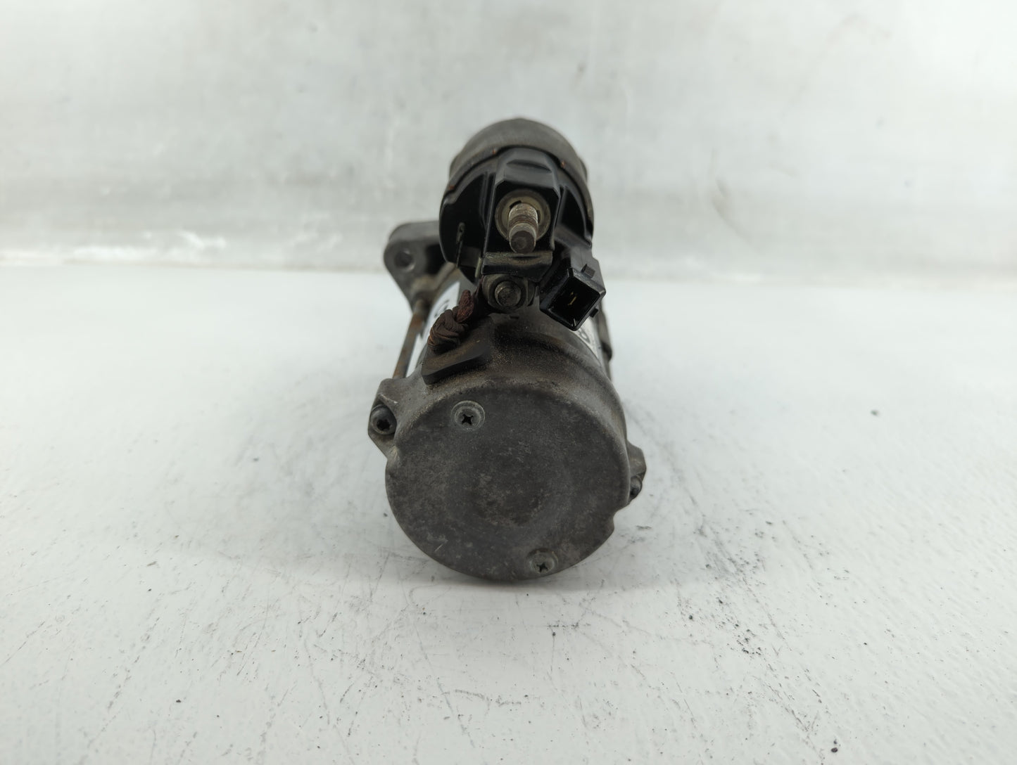 2014-2018 Bmw X5 Car Starter Motor Solenoid OEM P/N:7 631 558 Fits Fits 2011 2012 2013 2014 2015 2016 2017 2018 2019 2020 OE