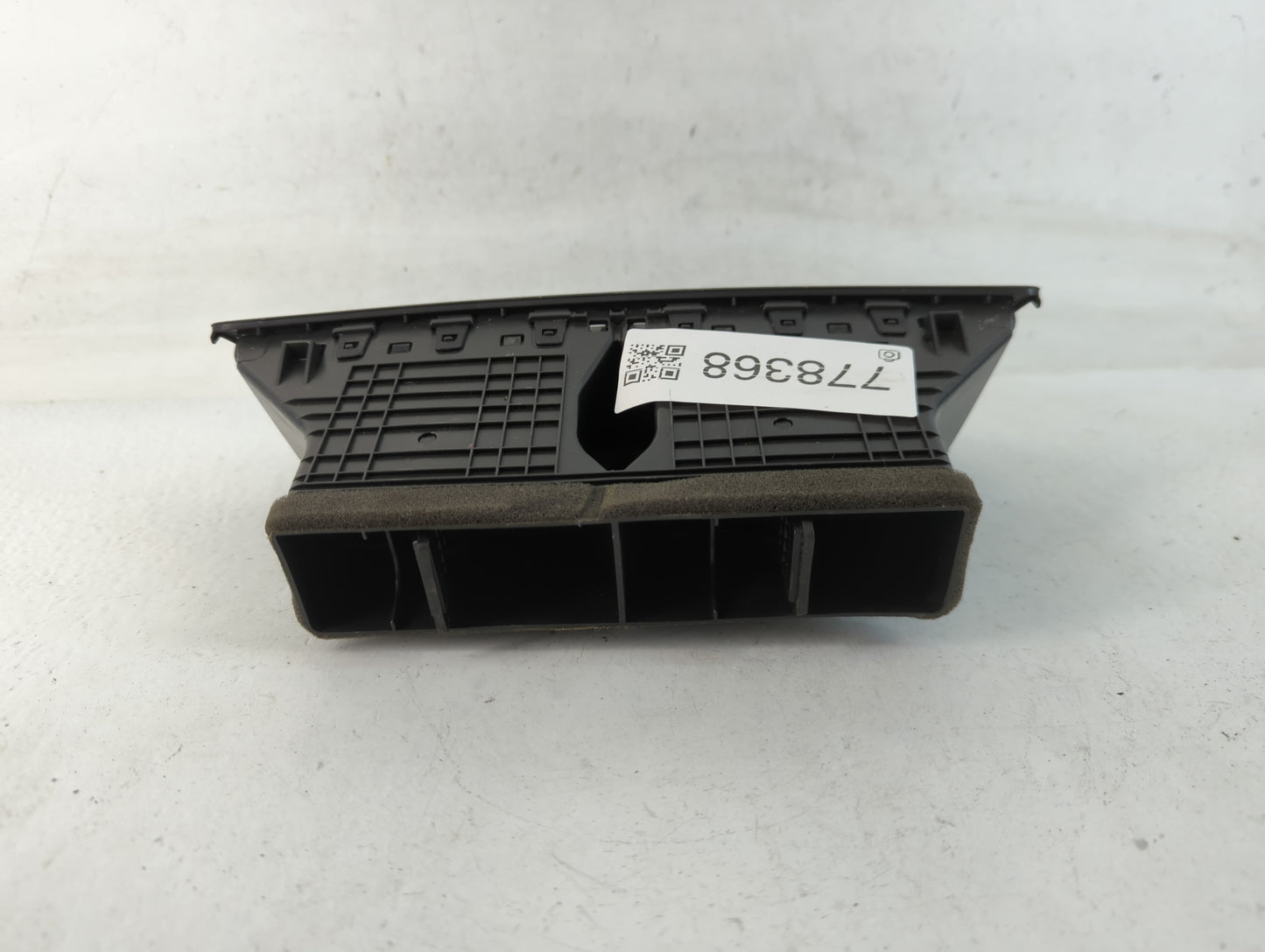 2015 Buick Buienc CENTER DASH TRIM BEZEL - Oemusedautoparts1.com
