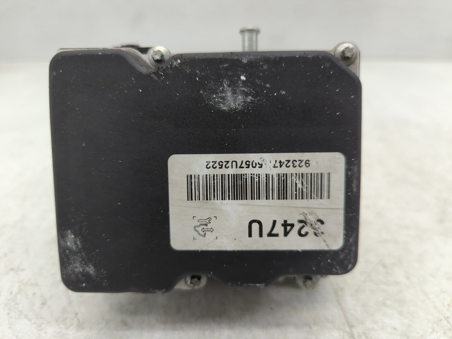 2012-2017 Buick Enclave ABS Pump Control Module Replacement P/N:22893247 Fits Fits 2012 2013 2014 2015 2016 2017 OEM Used Au