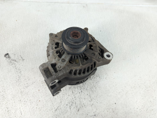 2013-2017 Buick Enclave Alternator Replacement Generator Charging Assembly Engine OEM P/N:23480116 Fits OEM Used Auto Parts