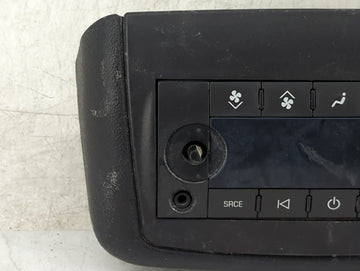 2008-2016 Buick Enclave Climate Control Module Temperature AC/Heater Replacement Fits OEM Used Auto Parts