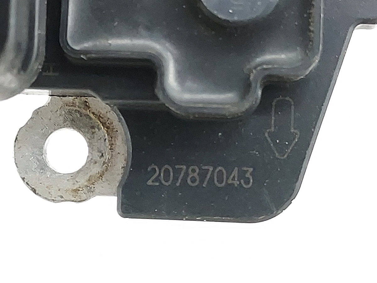 2012-2020 Buick Enclave Mass Air Flow Meter Maf 1487431 - Oemusedautoparts1.com