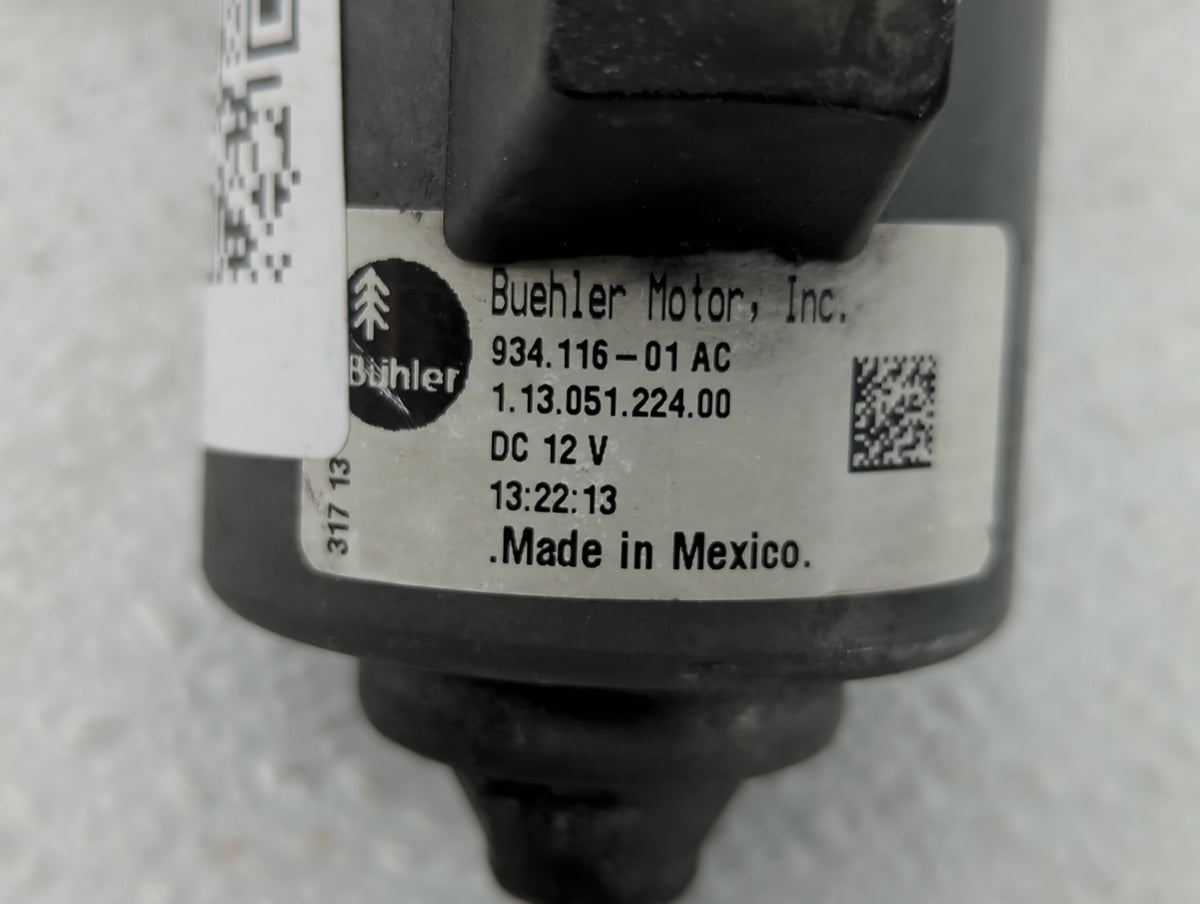 2012-2017 Buick Enclave Anti-Lock Brake ABS Pump Module Actuator OEM P/N:22819441 Fits Fits 2012 2013 2014 2015 2016 2017 OE