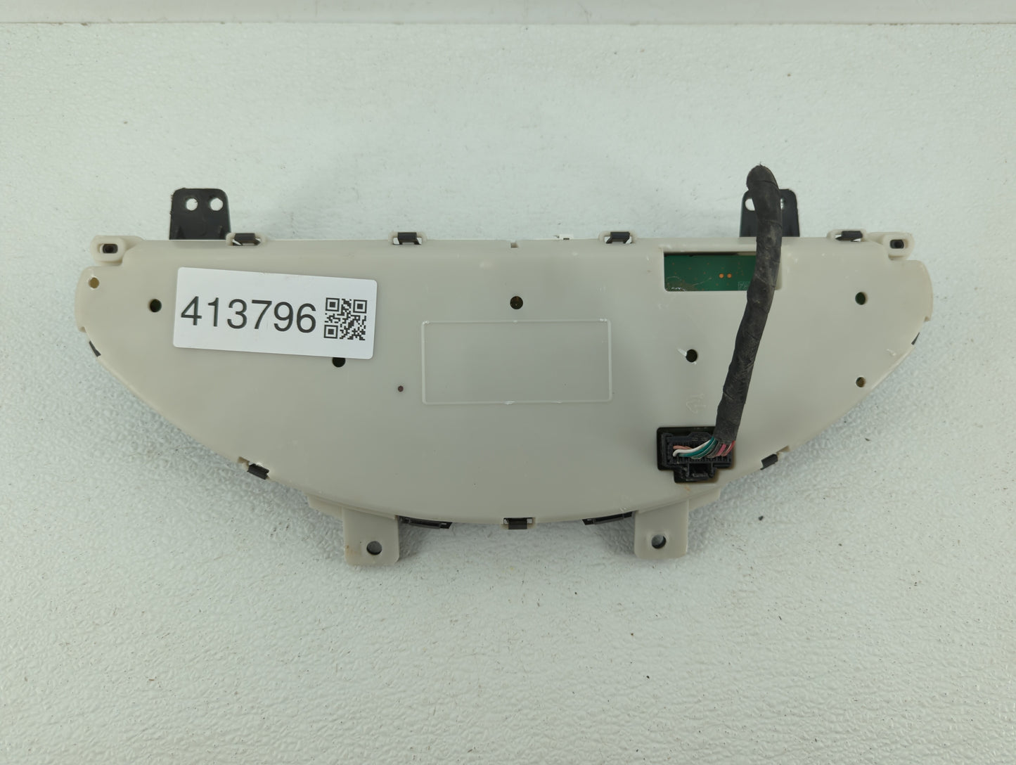 2014-2017 Buick Enclave Instrument Cluster Speedometer Gauges P/N:23172983 23172987, 1370166 Fits Fits 2014 2015 2016 2017 O