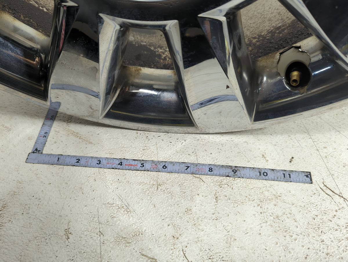 2015 Buick Enclave Oem Wheel Rim 5027632 - Oemusedautoparts1.com