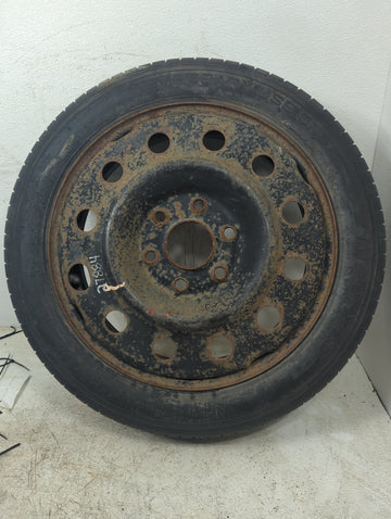 2008-2017 Buick Enclave Spare Donut Tire Wheel Rim Oem