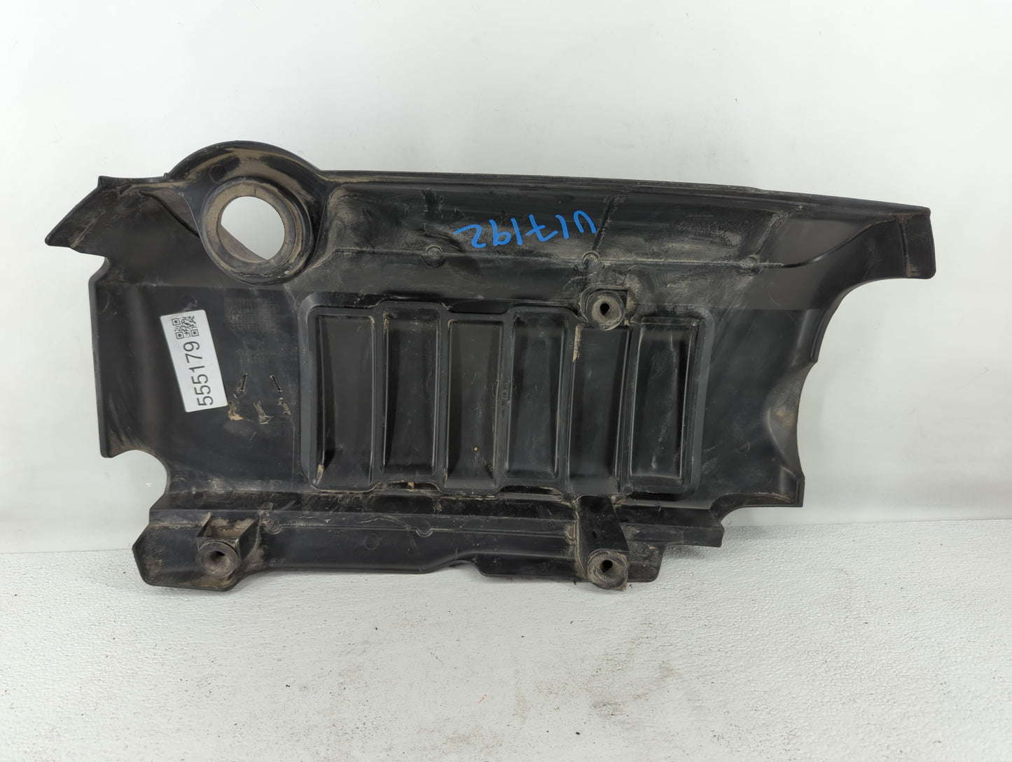 2015 Buick Enclave Engine Cover - Oemusedautoparts1.com