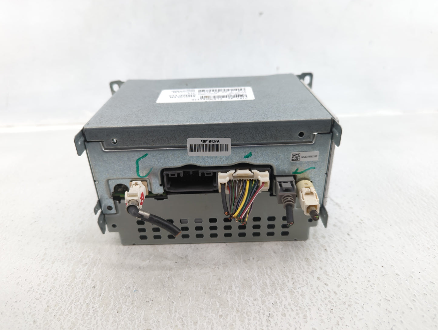Buick Enclave 591102 - Oemusedautoparts1.com