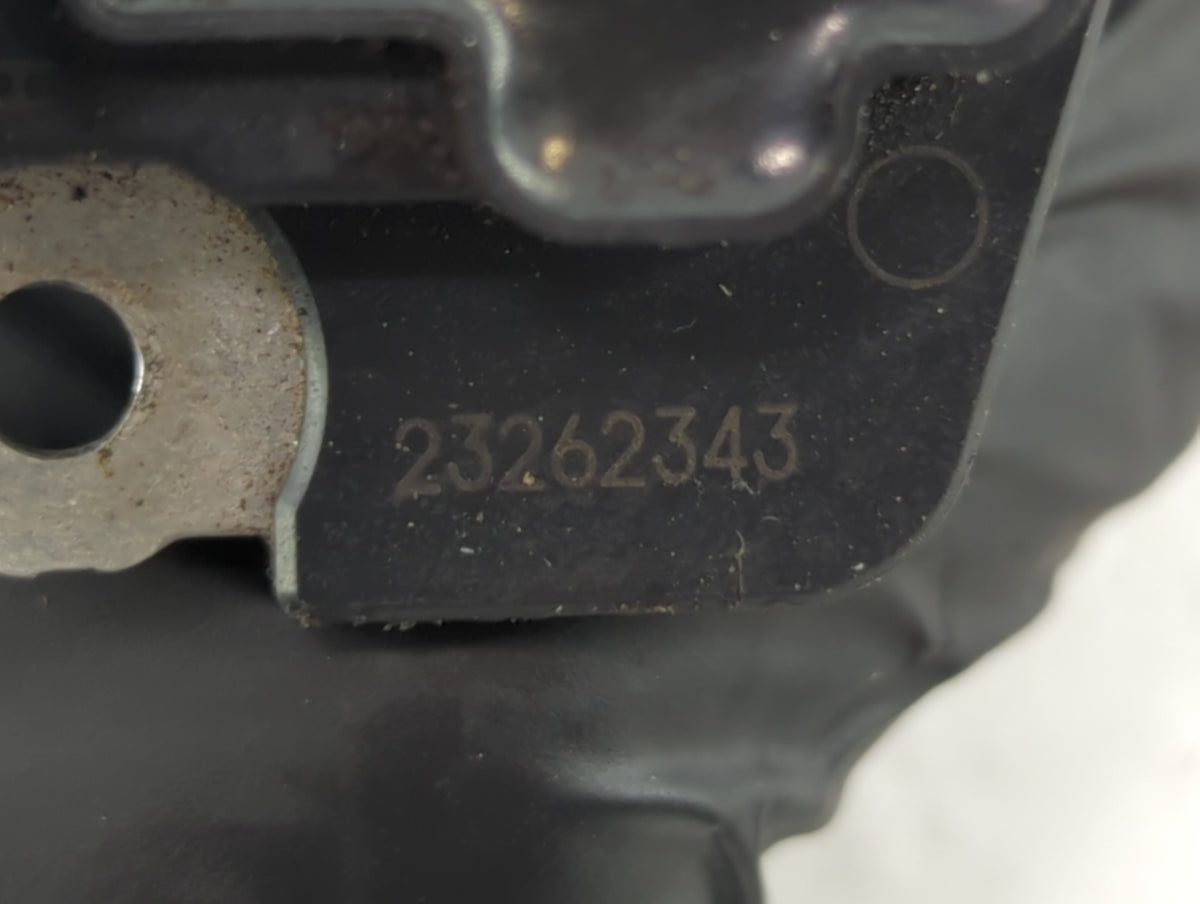 2012-2020 Buick Enclave Mass Air Flow Meter Maf Sensor 658283 - Oemusedautoparts1.com