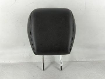 2014-2017 Buick Enclave Headrest Head Rest Rear Seat Black