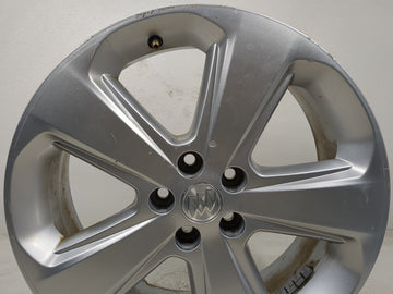 2013-2015 Buick Encore Oem Wheel Rim