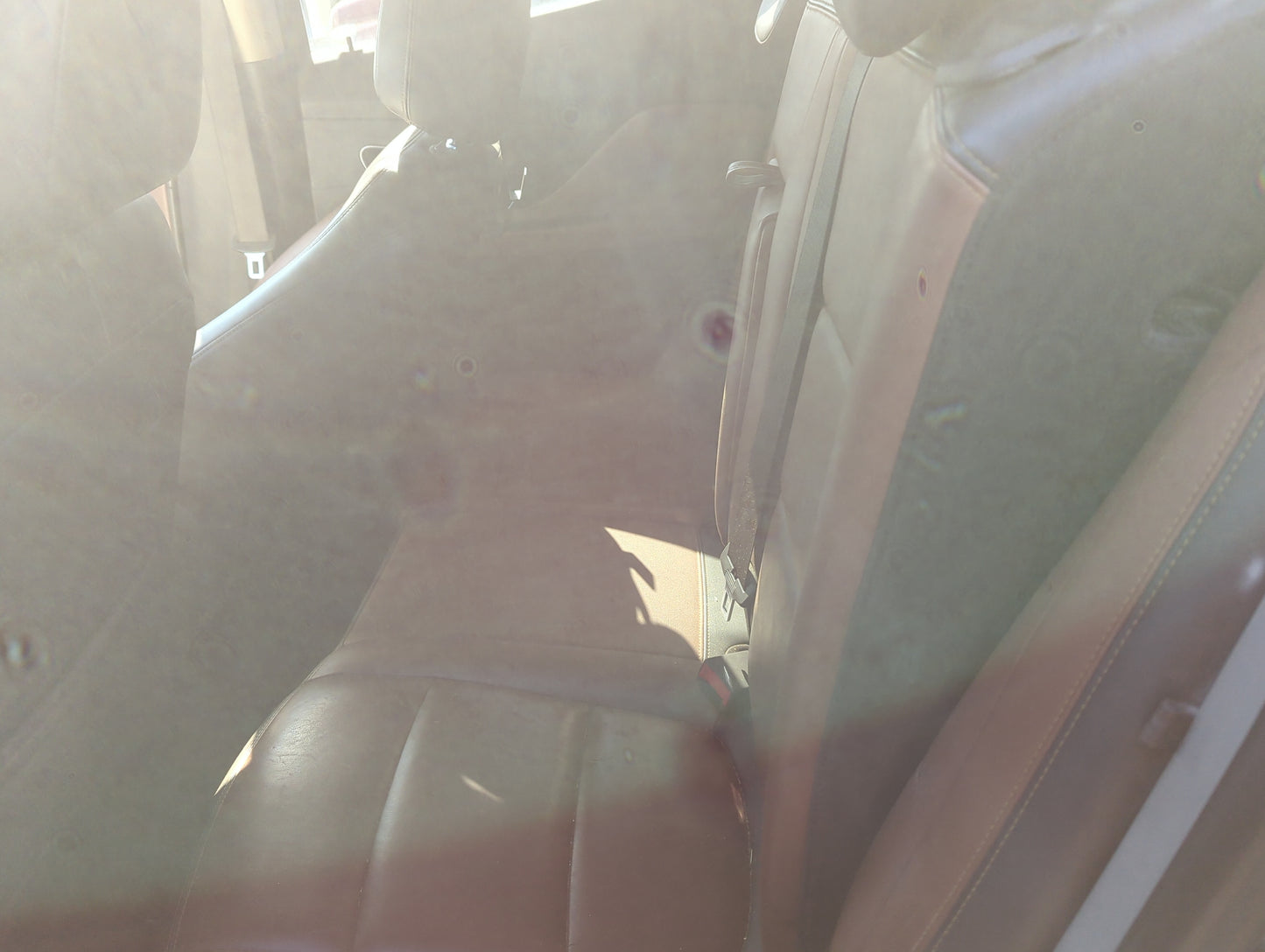 2015 Buick Encore Rear Seat Oem - Oemusedautoparts1.com